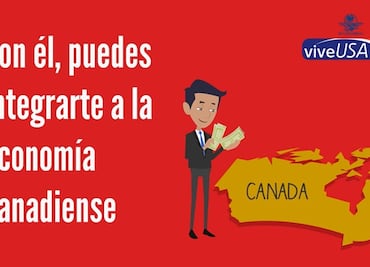 ¿Quieres trabajar en Canadá con todo y papeles?