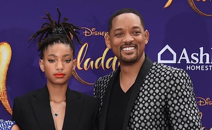 Hija de Will Smith sorprende con su braless más arriesgado en Instagram