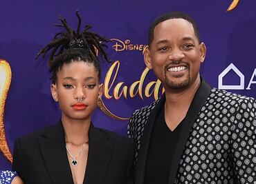 Hija de Will Smith sorprende con su braless más arriesgado en Instagram