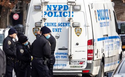 La inseguridad, un "problema muy grave" que preocupa a los neoyorquinos
