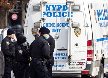 La inseguridad, un "problema muy grave" que preocupa a los neoyorquinos