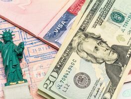 Biden revoca bloqueo de Trump; reanuda emisión de Green Card