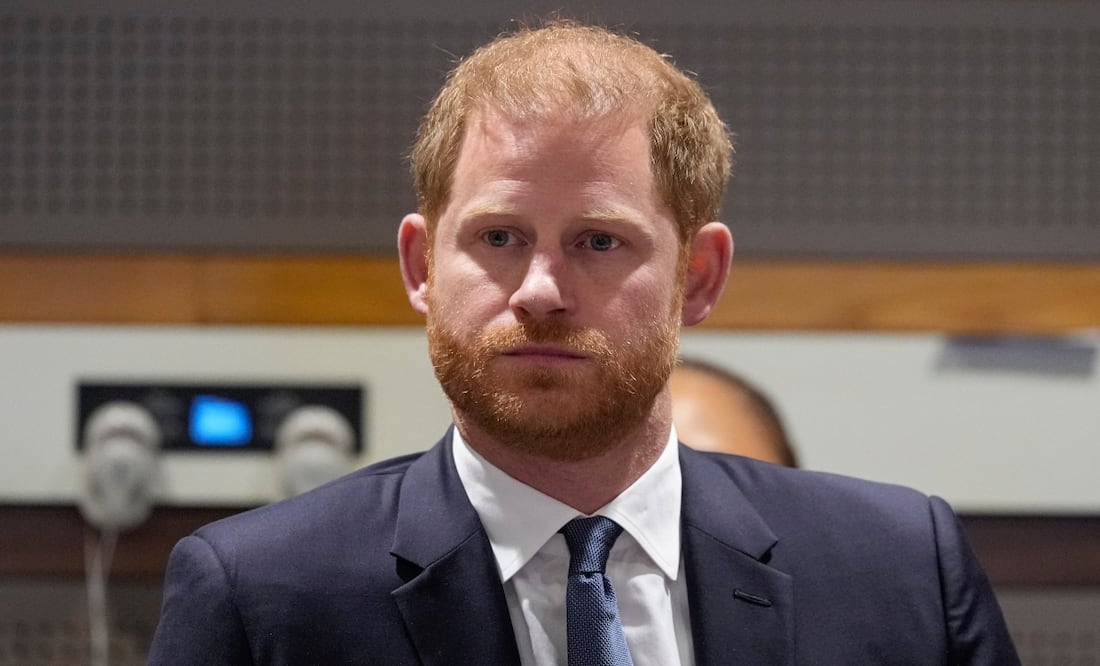 Familia real reitera rechazo al príncipe Harry: “nadie confía en él”. Foto: AP