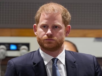 Príncipe Harry no es “Harry”: Duque de Sussex revela cuál es su verdadero nombre