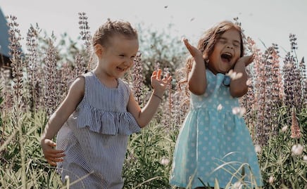 ¿Por qué el Día del Niño en EU no se festeja en abril?
