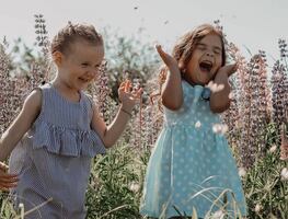 ¿Por qué el Día del Niño en EU no se festeja en abril?