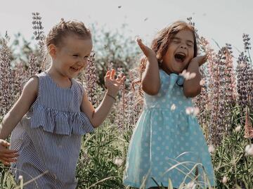 ¿Por qué el Día del Niño en EU no se festeja en abril?