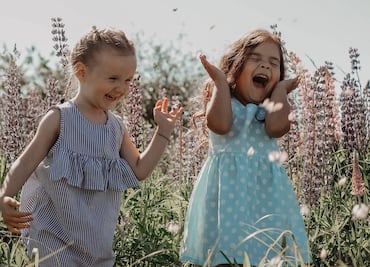 ¿Por qué el Día del Niño en EU no se festeja en abril?
