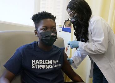 California exigirá vacuna covid para alumnos de más de 12 años