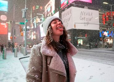 Destinos más nevados de Estados Unidos para el invierno 2021-2022