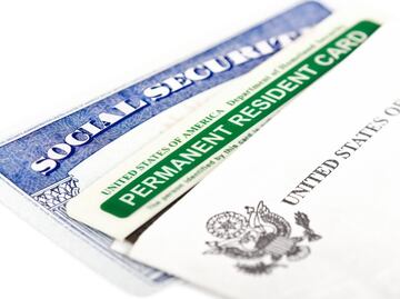 Así cambiará el Seguro Social en Estados Unidos para 2020