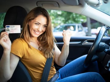 Licencia de conducir permanente: Paso a paso para tramitarla sin hacer examen