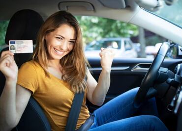 Licencia de conducir permanente: Paso a paso para tramitarla sin hacer examen