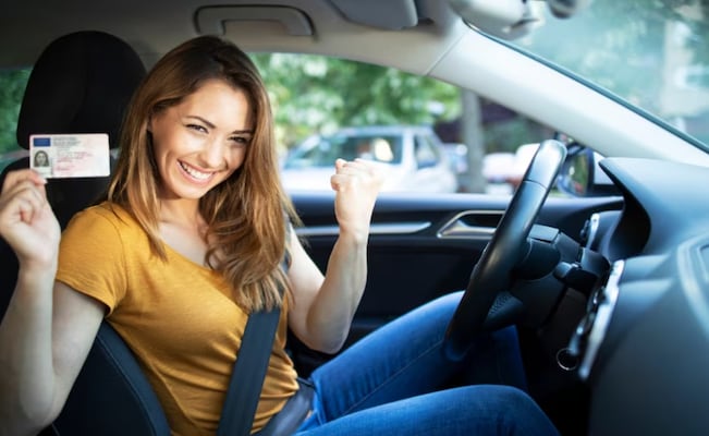 Licencia de conducir permanente: Paso a paso para tramitarla sin hacer examen