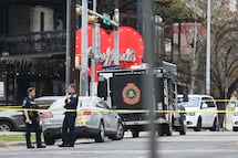 Tiroteo en bar de Austin deja 3 muertos y 18 heridos; FBI investiga posible terrorismo