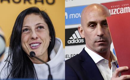 Jenni Hermoso condena beso que le dio Luis Rubiales: pide acciones contra acoso, machismo y sexismo 