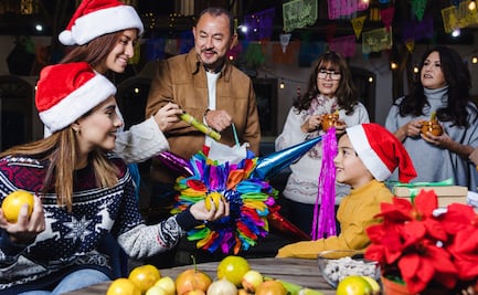 Posadas en México. ¿Cuándo empiezan y cuál es su origen? ¿Cuál es el canto?