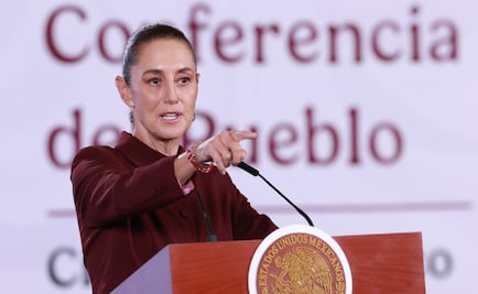 México y Perú restablecen relaciones: Sheinbaum confirma llegada de Betssy Chávez tras salvoconducto