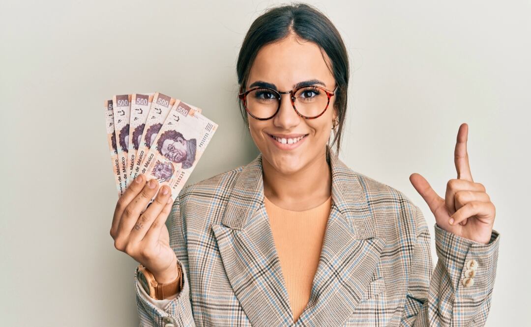 Aguinaldo 2024: ¿Cuándo se pagará? ¿Hay aguinaldo doble? ¿Quién lo recibirá? Foto: Adobe