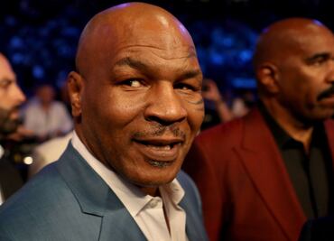 Mike Tyson. Entrenamiento y secretos fitness que lo llevaron a ser una leyenda del boxeo