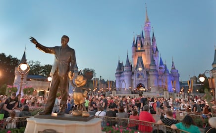 10 atracciones que no te puedes perder en Orlando, Florida