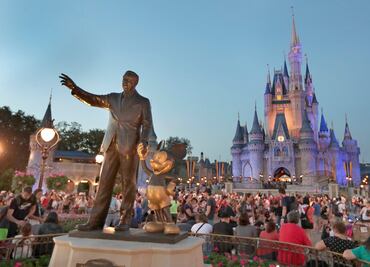 10 atracciones que no te puedes perder en Orlando, Florida