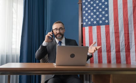 Embajada de Estados Unidos en México lanza vacante de trabajo con sueldo de $321,013 pesos anuales: Requisitos y cómo aplicar