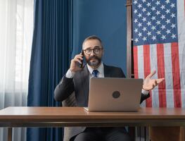 Embajada de Estados Unidos en México lanza vacante de trabajo con sueldo de $321,013 pesos anuales: Requisitos y cómo aplicar