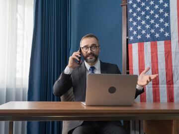 Embajada de Estados Unidos en México lanza vacante de trabajo con sueldo de $321,013 pesos anuales: Requisitos y cómo aplicar