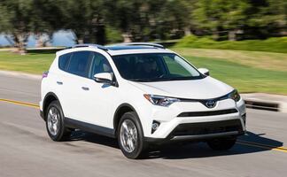 6 autos que cuestan más usados que nuevos