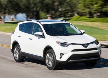 6 autos que cuestan más usados que nuevos