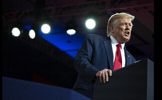 Los 11 detalles más reveladores de las declaraciones de impuestos de Trump