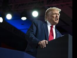 Los 11 detalles más reveladores de las declaraciones de impuestos de Trump