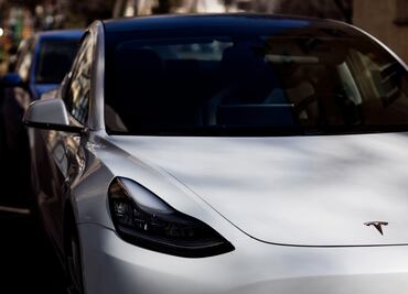 Profeco emite alerta por fallas en autos Tesla; hace llamado a revisión para estos modelos