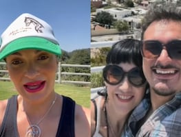 Susana Zabaleta arremete contra Mariana Seoane: “¡Mi novio gana cuatro veces más que yo!”