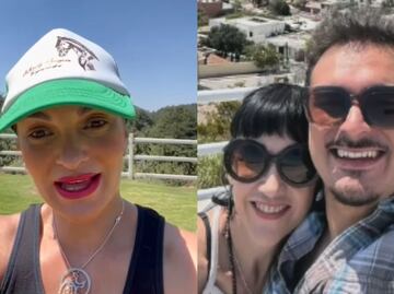 Susana Zabaleta arremete contra Mariana Seoane: “¡Mi novio gana cuatro veces más que yo!”