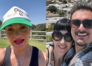 Susana Zabaleta arremete contra Mariana Seoane: “¡Mi novio gana cuatro veces más que yo!”