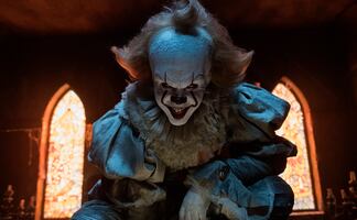 Las Vegas estrenará atracción de terror inspirada en ‘It’ 