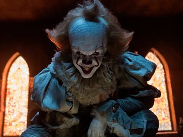 Las Vegas estrenará atracción de terror inspirada en ‘It’