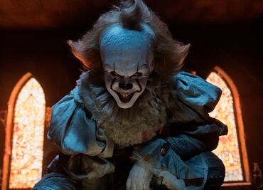 Las Vegas estrenará atracción de terror inspirada en ‘It’