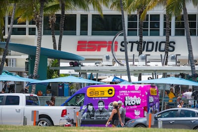 ¿Cómo engañó ESPN a los premios Emmy? La cadena deportiva devuelve estatuillas