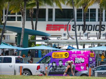 ¿Cómo engañó ESPN a los premios Emmy? La cadena deportiva devuelve estatuillas