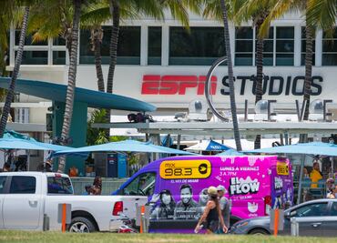 ¿Cómo engañó ESPN a los premios Emmy? La cadena deportiva devuelve estatuillas