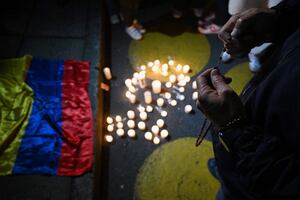 El atentado que sacude a Colombia: Lo que se sabe del ataque contra el senador Miguel Uribe en plena campaña