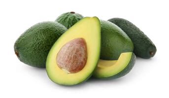 FDA advierte riesgos por 'truco' de TikTok para tener aguacates frescos