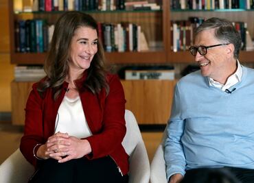 4 libros que Bill Gates recomienda leer durante la pandemia