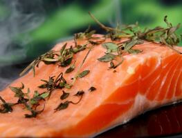 Beneficios del Omega-3 y en qué alimentos se encuentra