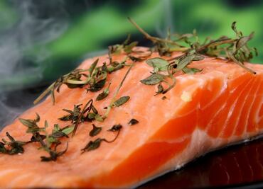 Beneficios del Omega-3 y en qué alimentos se encuentra
