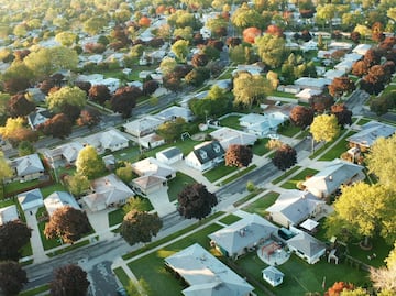 El Gobierno de Estados Unidos demanda a firma acusada de estafar a hispanos con créditos de vivienda