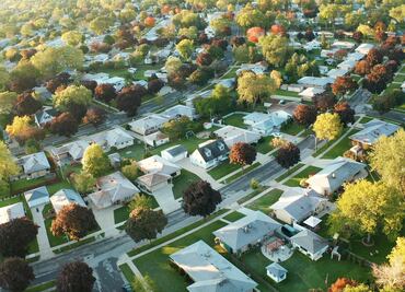 El Gobierno de Estados Unidos demanda a firma acusada de estafar a hispanos con créditos de vivienda